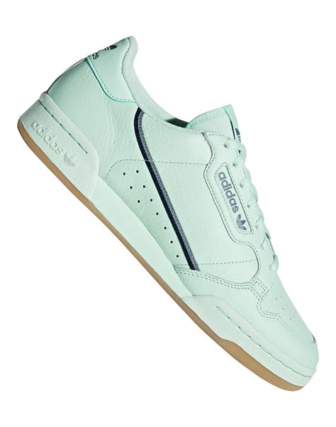 adidas continental 80 grün gelb|adidas continental 80 ab.